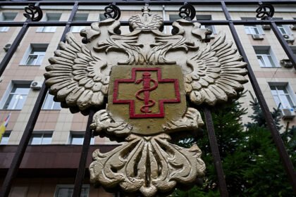 What Worries Experts About the Russia 'Plague' Incident