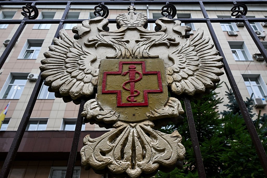 What Worries Experts About the Russia 'Plague' Incident