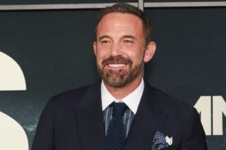 Ben Affleck’s ‘Animals’ Cast Wants Him to Run for Office: ‘Maybe They Hate Me’