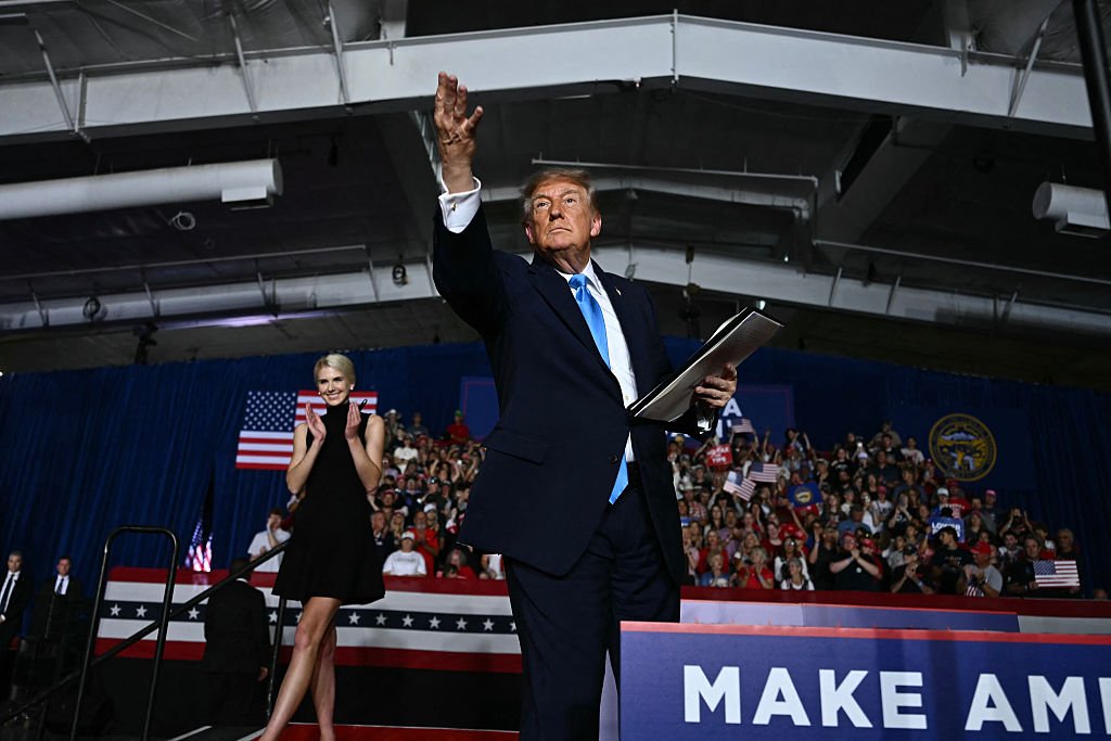 How to Beat Trump’s Noise Machine