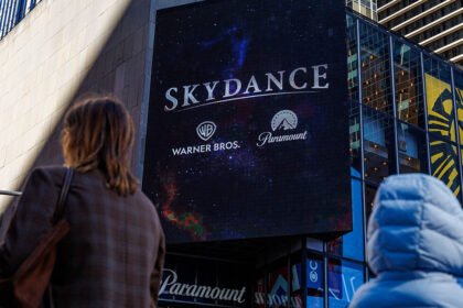 HBO Max, Paramount+, and Discovery+ "will unify into a single service”