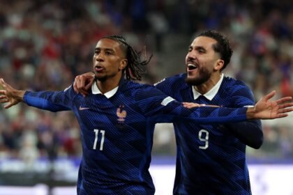 France vs Belgium: UEFA Nations League – Olise, De Bruyne, teams and format