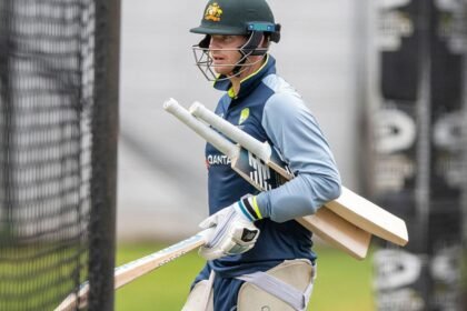 South Africa host Australia who battle more than ‘Sandpapergate’ memories