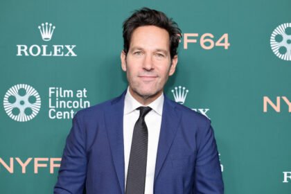 Paul Rudd Says He Stopped Bringing His Phone to Film Sets Because He’s ‘Addicted Like Everybody Else’: ‘They’re Facilitating Our Own Destruction’