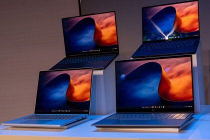 PC shipments fall 20.1 percent in “sharpest decline” since Q1 2023