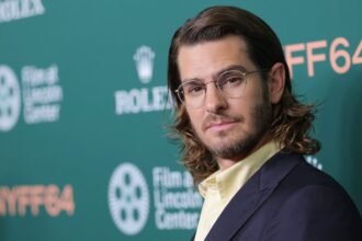 Andrew Garfield Says OpenAI’s Sam Altman Seemed ‘F—ing Great Before Playing Him in ‘Artificial’: And Then You Learn More About a Person’