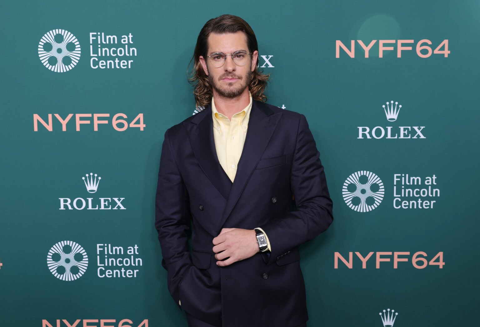 Andrew Garfield Stopped Using ChatGPT as a ‘Fancy Google’ After Playing Sam Altman in ‘Artificial’: ‘I Got a Bit Scared’ and ‘Mistrusting of the Technology’