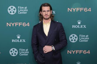 Andrew Garfield Stopped Using ChatGPT as a ‘Fancy Google’ After Playing Sam Altman in ‘Artificial’: ‘I Got a Bit Scared’ and ‘Mistrusting of the Technology’