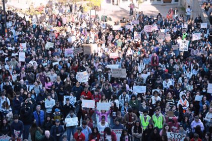 Pressure Mounts on Cornell to Explain Its Handling of Sexual Assault Allegations