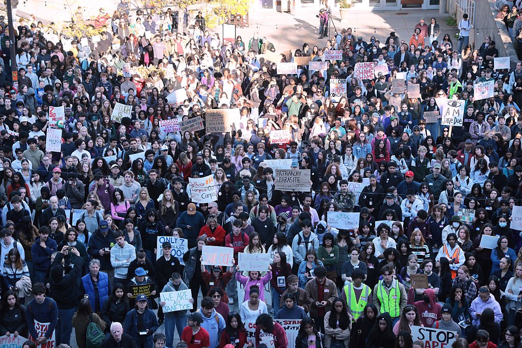 Pressure Mounts on Cornell to Explain Its Handling of Sexual Assault Allegations