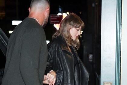 Taylor Swift’s Version of Bad Girl Style Lands Just in Time for Fall