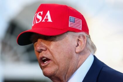 Trump’s approval is underwater in vast majority of states as Americans have had enough, new survey finds