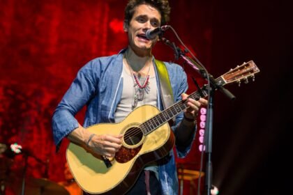 Where to Find the Best Ticket Deals to John Mayer Live at Sphere