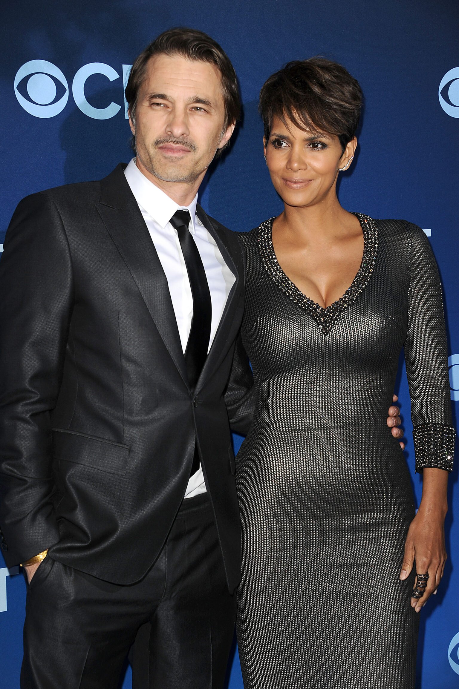 Halle Berry Accused of Child Abuse by Ex Oliver Martinez, Who Is Seeking a Restraining Order