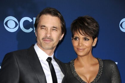 Halle Berry Accused of Child Abuse by Ex Oliver Martinez, Who Is Seeking a Restraining Order