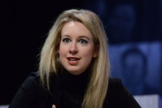 ‘Free Elizabeth Holmes’ Group Defends Convicted Theranos Founder at ‘You Can See Everything’ Doc Screening: She’s ‘Innocent and Needs to Be Free’