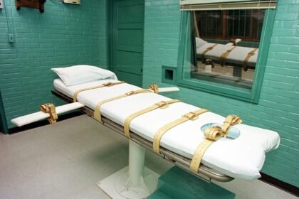 Texas set to execute a man with lethal injection week after botched Christa Pike killing