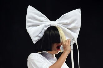 Sia Sells 50% of Music Catalog to Pophouse in $180 Million Partnership Deal