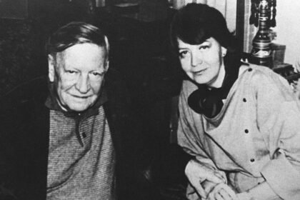 Ex-German spy chief arrested: A history of spooks working for enemy powers