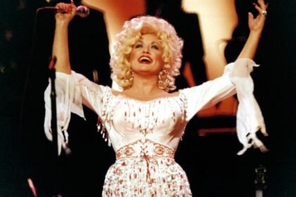 CMA’s Dolly Parton Tribute Will Star Ella Langley, Reba McEntire, and Brad Paisley