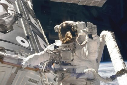 World Space Week: Which countries have sent people to space?