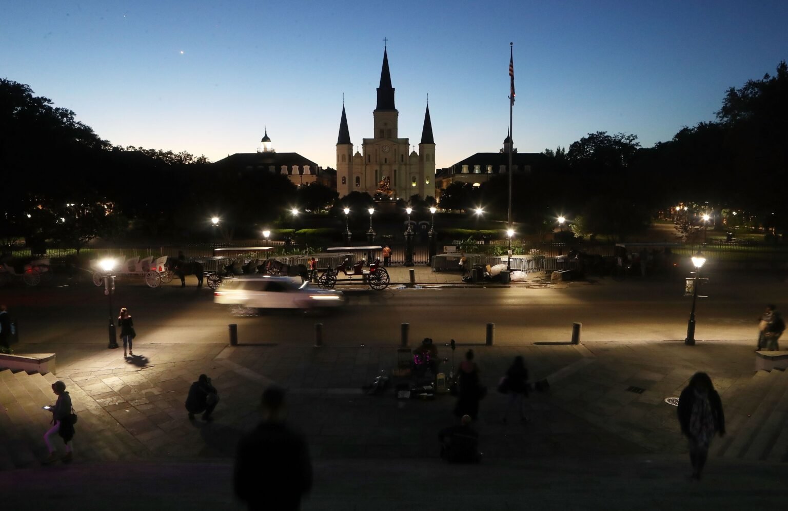 5 Underrated Halloween Towns Across the US