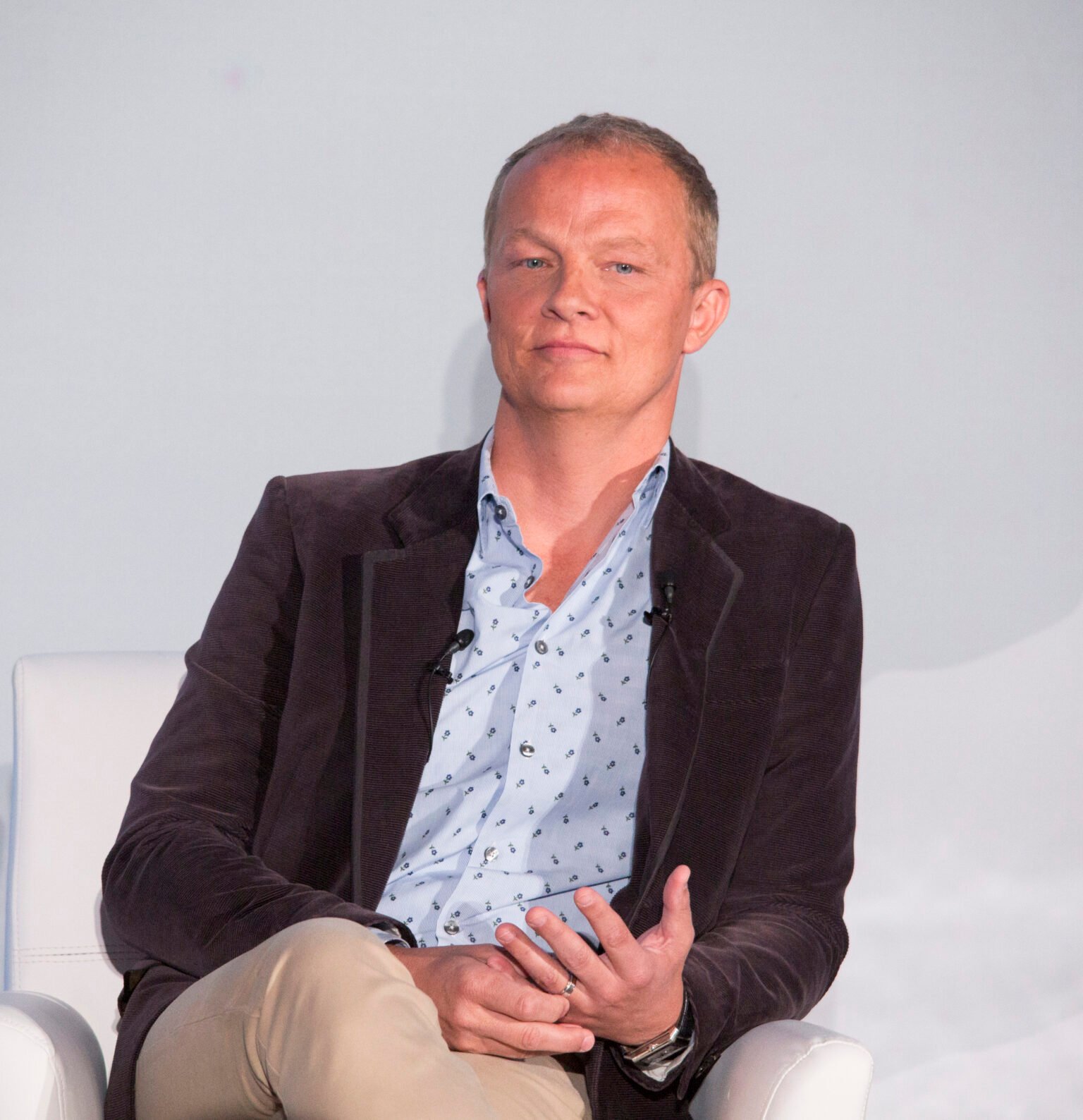 Skydance to Fully Reorganize International; Kevin MacLellan Will Not Lead Key Group