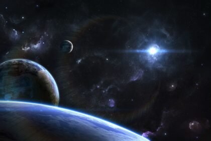 Astronomers Confirm Discovery of the Youngest Known Exoplanet Ever