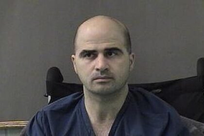 Pentagon to execute convicted Fort Hood mass shooter Nidal Hasan by firing squad