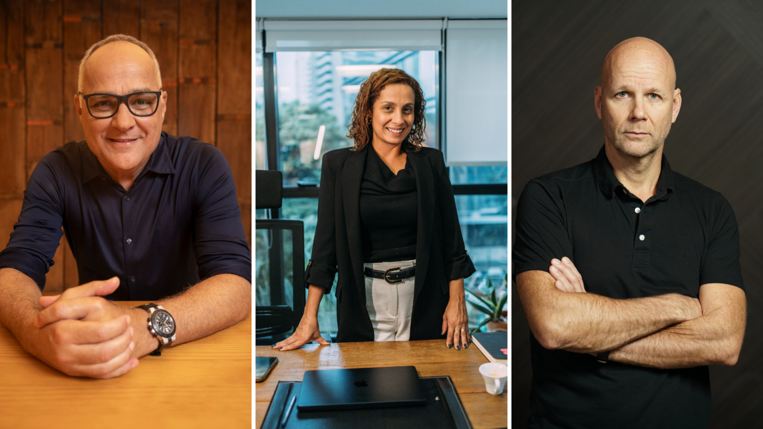 Globo and Endemol Shine Brasil Pact to Forge Global Entertainment IP Powerhouse (EXCLUSIVE)