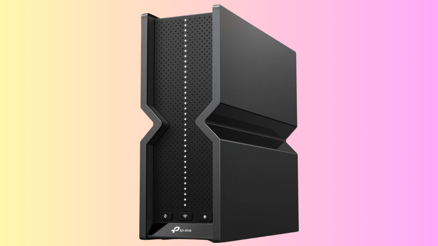 Grab an $80 discount on this TP-Link Wi-Fi 7 router with five 2.5G Ethernet ports, now $169.99
