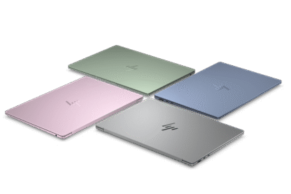 HP’s answer to the MacBook Neo is thinner, lighter, and comes with OLED