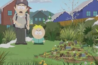 ‘South Park’ Skewers ‘Weenie’ Billionaires and Data Centers on Latest Episode