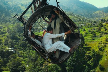 Oscars: Pakistan Selects Documentary ‘Hanging by a Wire’ for International Feature Race (EXCLUSIVE)
