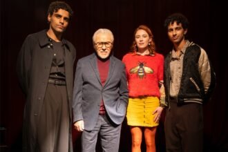 Harvey Keitel Plays Acting Teacher in Gaurav Bhardwaj’s Debut Feature ‘The Method’ (EXCLUSIVE)