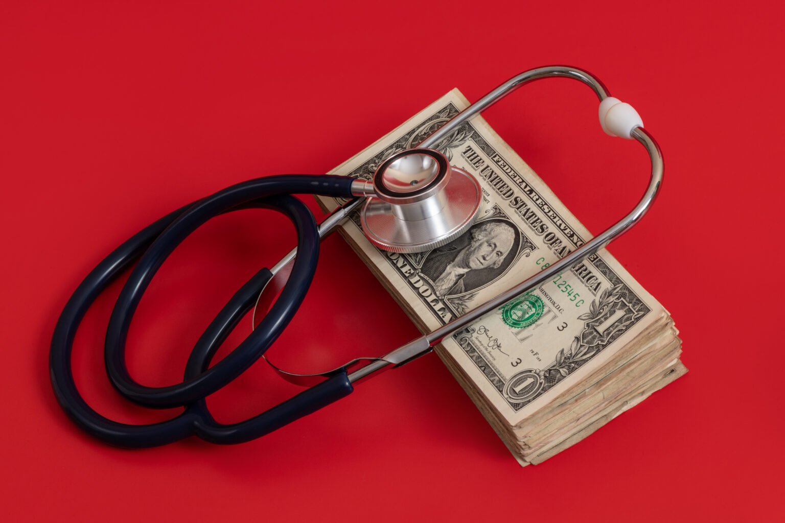 The Great Healthcare Cost Hike Is Here