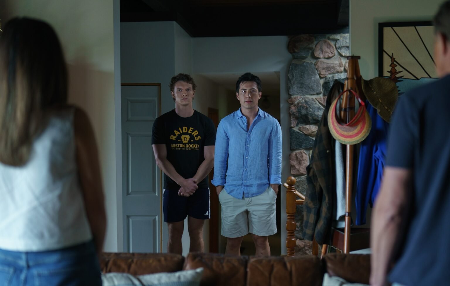 ‘Heated Rivalry,’ ‘The Pitt’ and ‘The Diplomat’ Lead Artios Awards Nominations