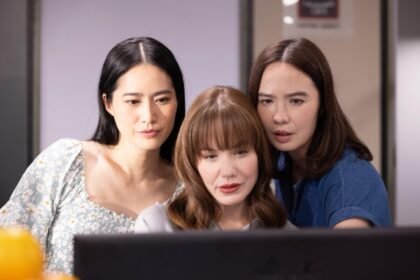Australian Dramedy ‘Her Last Laugh,’ With ‘XO, Kitty’ and ‘Mortal Kombat II’ Actors, Heads to Busan Buyers (EXCLUSIVE)