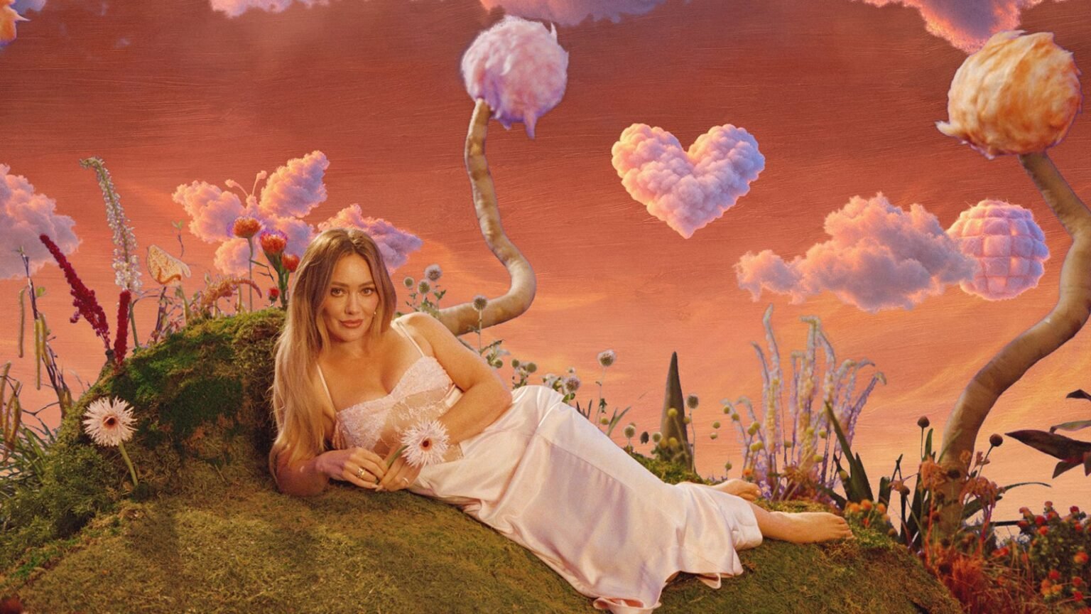 ‘The Cat in the Hat’ Soundtrack Is Going to Rule, Thanks to Hilary Duff
