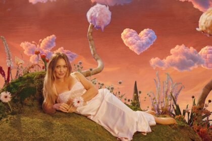 ‘The Cat in the Hat’ Soundtrack Is Going to Rule, Thanks to Hilary Duff