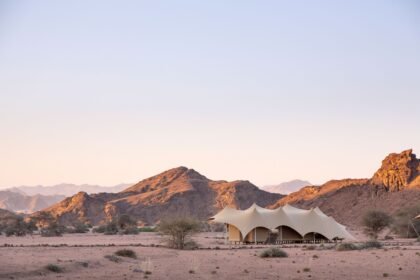 15 Best Resorts in the Rest of Africa 2026: Readers’ Choice Awards