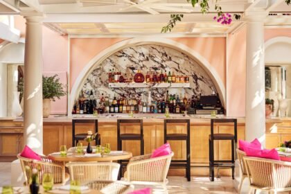 Readers’ Choice Awards 2026: 20 Top Hotels in Los Angeles