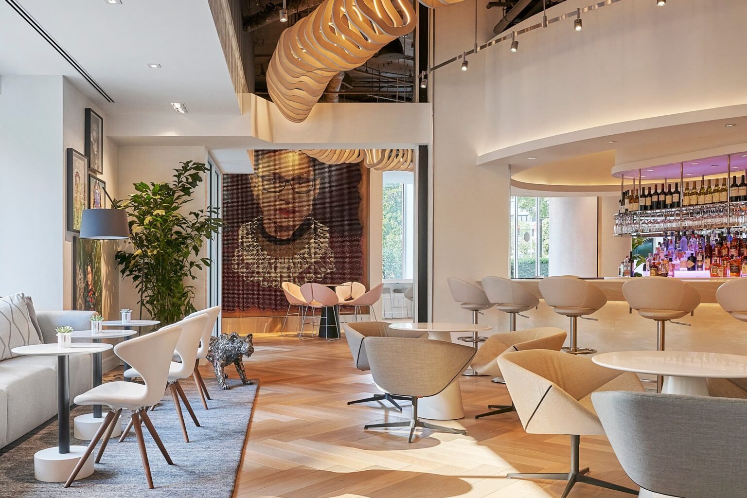 Readers’ Choice Awards 2026: Top 10 Hotels in Washington, DC:
