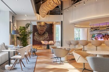 Readers’ Choice Awards 2026: Top 10 Hotels in Washington, DC: