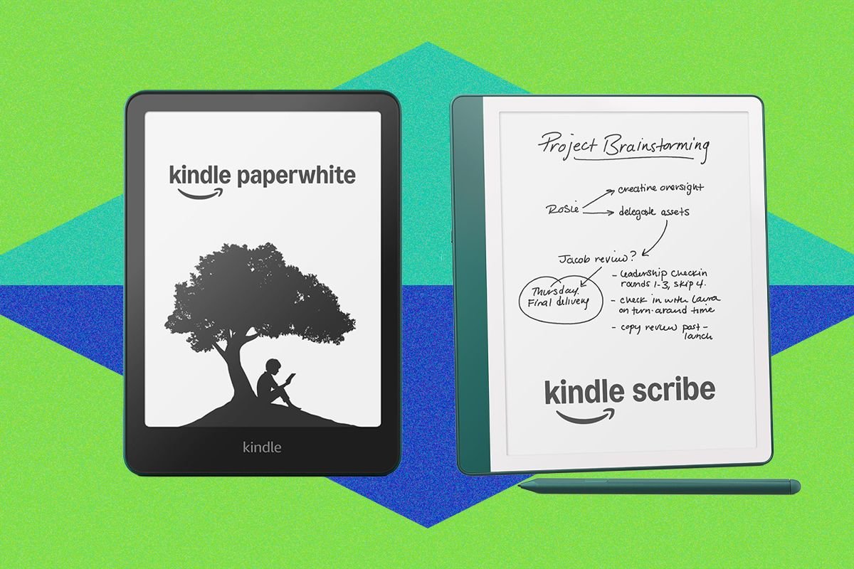 What’s the Best Kindle of 2026 (So Far)?