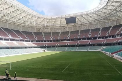 AFCON 2027: East Africa races to get tournament-ready
