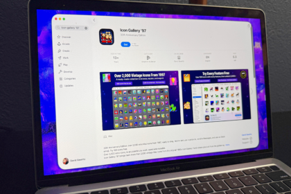 How I made a paid Mac app in 11 days with Caude – without writing a single line of code