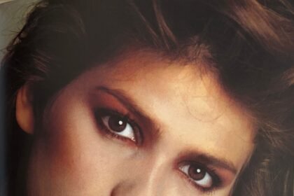 Dancing Queens: Sandy Linter’s Disco Makeup Book Is Back