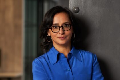 Splice CEO Kakul Srivastava thinks AI emails are killing conversations