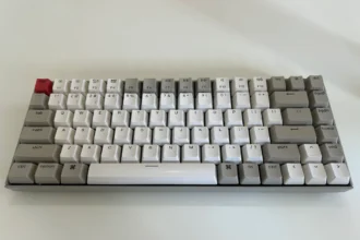 Long live the mechanical keyboard